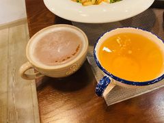 -LA CREPERIE BRETONNE布列塔尼法式餐厅(天童北路店)