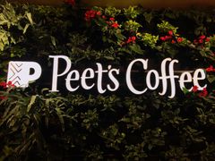 -Peet's Coffee皮爷咖啡(德基店)