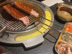 五花肉-伊茉家的烤肉店(勒泰中心店)