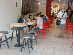 大堂-肯德基(春申店)