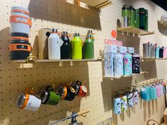 零售区-CAMP.33露营烤肉·团建聚餐(创智天地店)