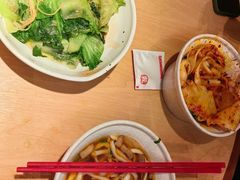 -大师兄·西北小馆(北站缤果空间店)