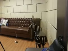 -优悦派·别墅派对轰趴馆(静安店)