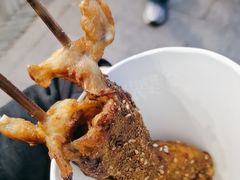 -型男美蛙烤牛蛙(南长街店)