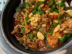 -永兴外婆桥(城中万达店)