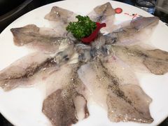 -一斗火锅·招财羊毛肚(北温泉九号店)