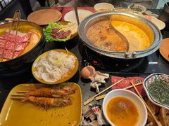 -牛New寿喜烧(新六百店)
