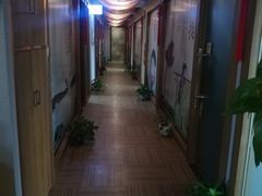 -百玺足道·按摩·SPA(航洋店)