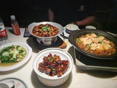 -绿茶餐厅(城西银泰城店)