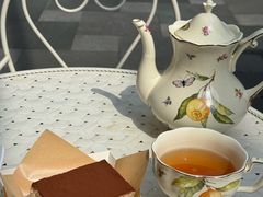 -PETIT PARIS 小巴黎(花园道店)