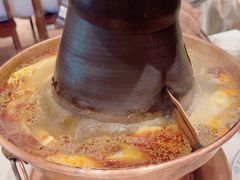 -东来顺饭庄(天坛店)