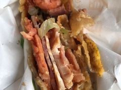 -卞姐蛋饼(陕西南路店)
