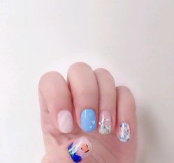 -LILY NAILS美甲美睫