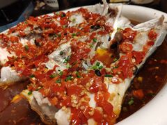 -湘聚缘湘菜馆(斜土路店)