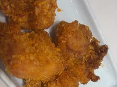 -池奈·咖喱蛋包饭(熙地港店)