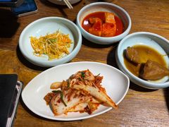 -枣玛尔脊骨汤·烤肉(西塔总店)