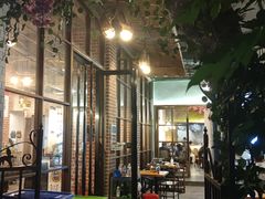 -一品牛鲜潮汕牛肉火锅(茶花园店)