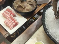 -东来顺•非遗火锅(外滩店)