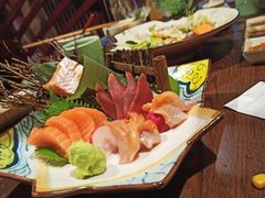-久喜番和牛烧肉酒场(北辰三角洲店)