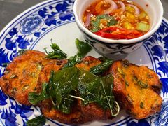 -simply thai天泰(长泰广场店)