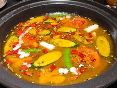 -小饕荟雅安贡椒鱼鲜馆(广福桥店)