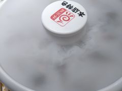 -来涮蜀鲜货火锅串串香(菜市口店)