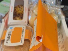 -DANXI丹喜面包·蛋糕(庐山店)