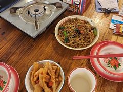 -冶建镜子·中国龙虾王(总店)