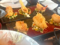 -哈蒙德餐厅