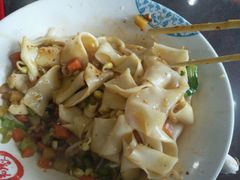 -东关吉祥西安腊汁肉夹馍(健德门店)