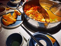 -左庭右院鲜牛肉火锅(苏州园区永旺店)