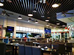 大堂-添运来(茶园奥园广场店)