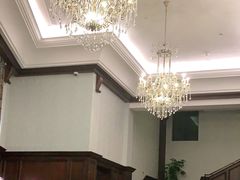 -望京楼flavor餐厅(古北水镇景区店)