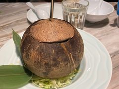 -汤城小厨•粤菜•靓汤(金宝街店)