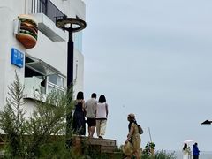 -海岛日记(养马岛店)