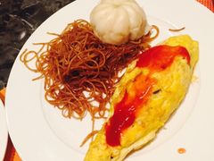 -扬州绿地铂骊酒店