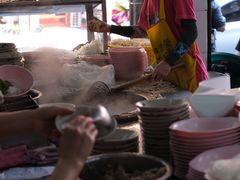 -榮泰米粉湯(Left Shop)