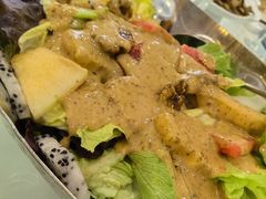 -良友·海鲜青岛菜(五四广场店)