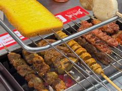 -彭城八戒羊肉串(总店)