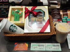 -星巴克臻选(中山石岐大信新都汇店)
