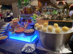 -味餐厅·海鲜·火锅·自助餐