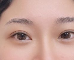 -本小姐美学·半永久纹眉野生眉