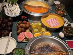 -牛New寿喜烧(曹路花园城店)