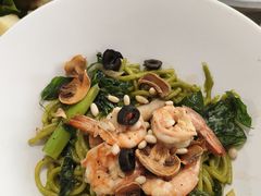 -娜娜家•Nana's restaurant(国金汇店)