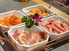 -金龙烧烤·牛肉面(西塔店)