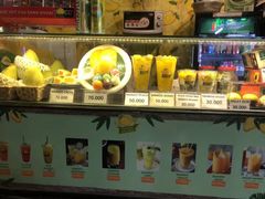 -本街食品市场
