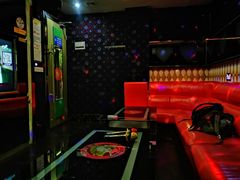 -欢乐驿站量贩式KTV(西丽店)