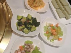 -天宜隆蘑菇宴火锅(石景山旗舰店)