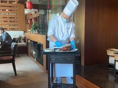 -长春凯悦酒店-品悦中餐厅