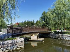 -张家湾公园